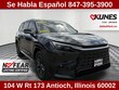 LEXUS TX 350