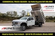 Ford F-450 Chassis