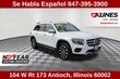 Mercedes-Benz GLB 250