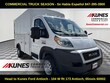Ram ProMaster 3500 Cutaway