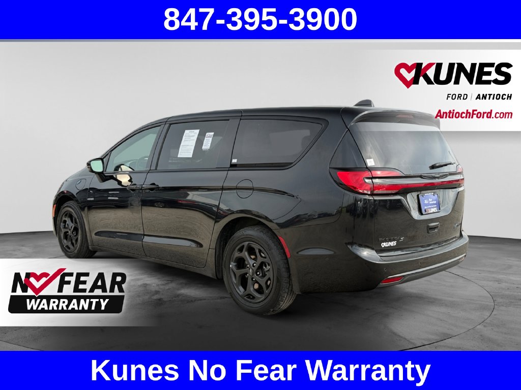 Vehicle thumbnail