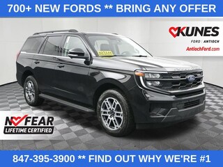 2026 Ford Expedition Active SUV