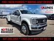 Ford F-450