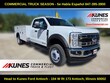  Ford F-550 Chassis