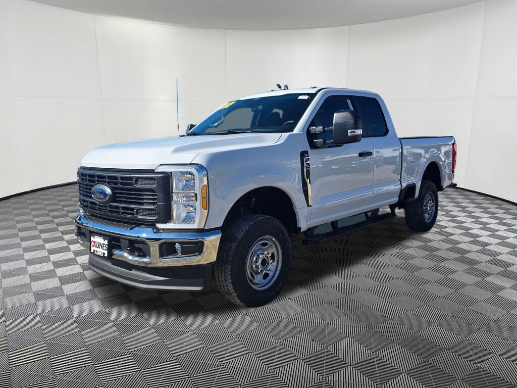 New 2026 Ford F-350 XL Truck Super Cab