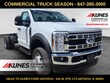  Ford F-450 Chassis