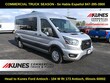 Ford Transit-350 Passenger
