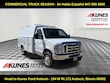 Ford E-350 Cutaway