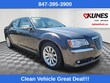  Chrysler 300C