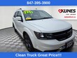  Dodge Journey