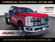  Ford F-350 Chassis