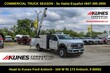 Ford F-550 Chassis