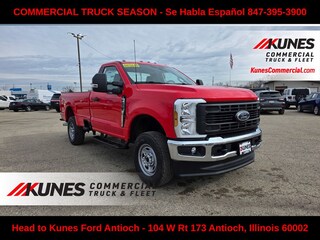 2026 Ford F-250 XL Truck Regular Cab