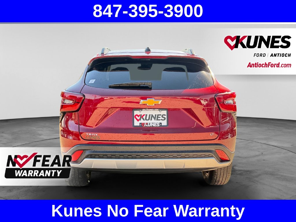 Vehicle thumbnail