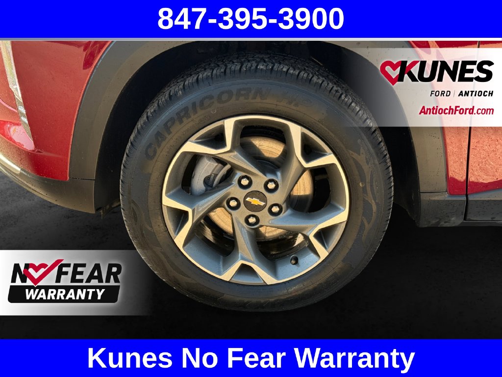 Vehicle thumbnail