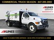  Ford F-650
