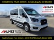  Ford Transit Commercial