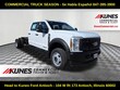  Ford F-450 Chassis
