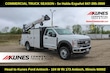 Ford F-550 Chassis