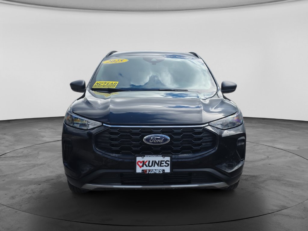 Certified 2025 Ford Escape ST-Line SUV
