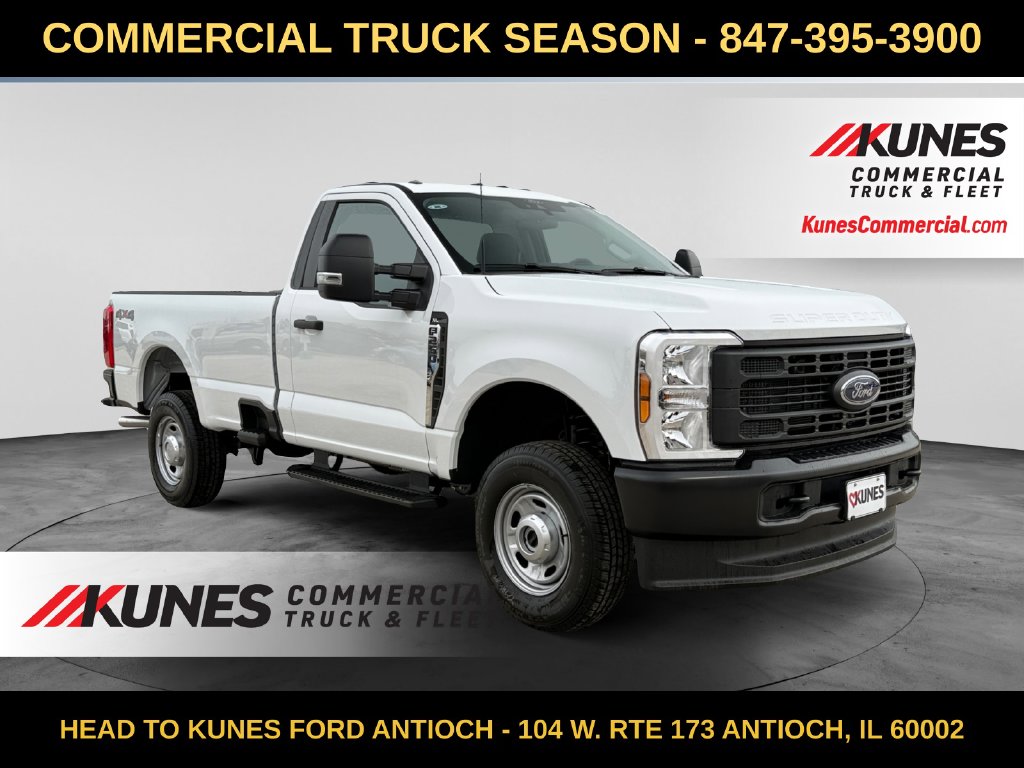  Ford F-250
