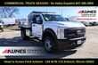 Ford F-550 Chassis