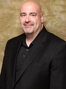 Staff member Scot Hensel from fbc105161a7a