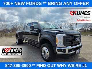 2026 Ford F-450 XL DRW Truck Crew Cab