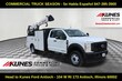 Ford F-550 Chassis