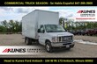Ford Econoline Cutaway