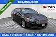 Ford Fusion Hybrid