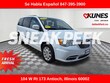  Chrysler Town & Country
