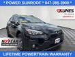 Subaru Crosstrek