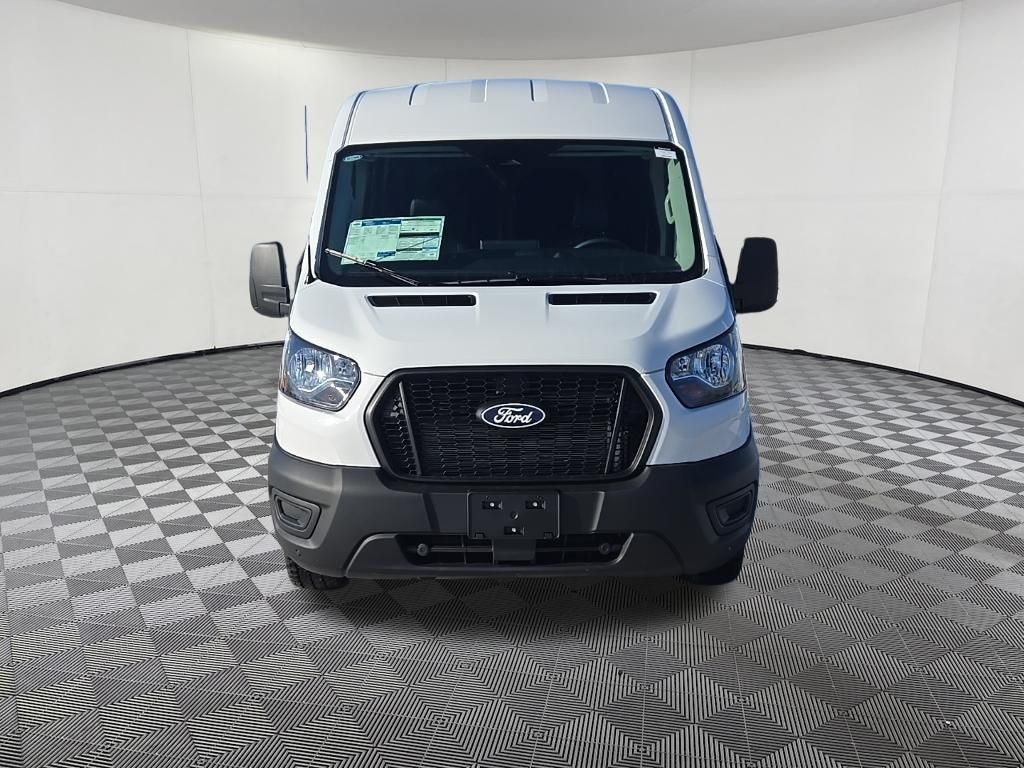 New 2026 Ford Transit Commercial Base VAN