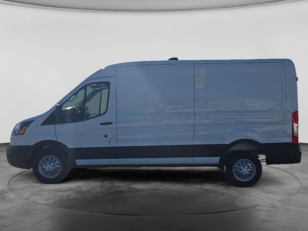 New 2026 Ford Transit-250 Cargo Base Van Medium Roof Van