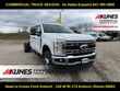 Ford Chassis Cab