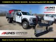 Ford Chassis Cab