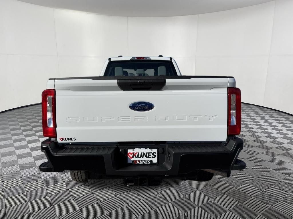 New 2026 Ford F-250 XL Truck Super Cab