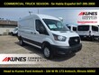  Ford Transit-250 Cargo