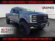  Ford F-250