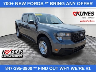 2026 Ford Maverick XL Truck SuperCrew