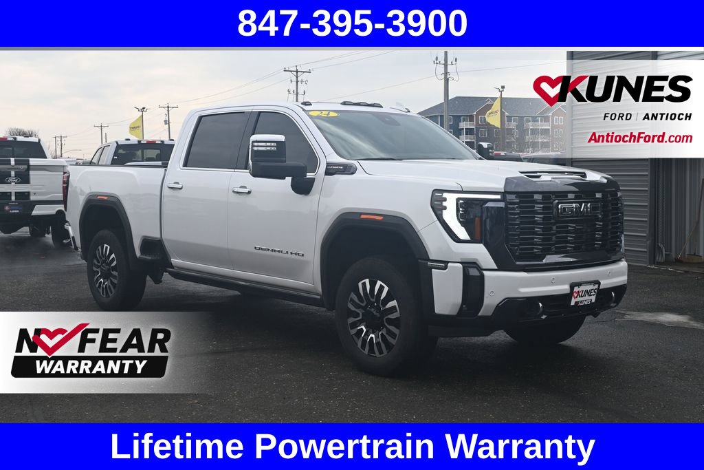  GMC Sierra 3500 HD
