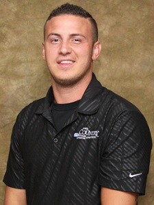 Staff member Phill Lafata from fbc105161a7a