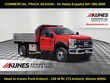 Ford F-450 Chassis
