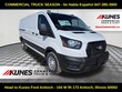  Ford Transit-350 Cargo