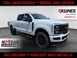  Ford Super Duty