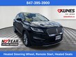 Lincoln MKC
