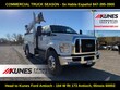  Ford F-750 Diesel
