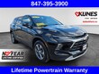  Chevrolet Blazer