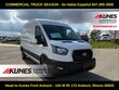 Ford Transit-250 Cargo